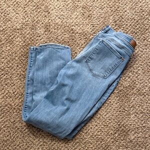 Judy Blue straight fit jeans
